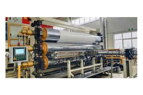 Användning av Extruder Device