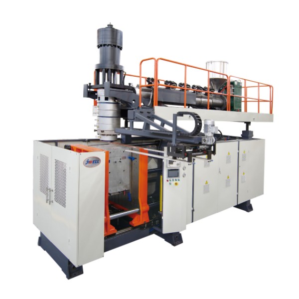 Innovation i Jwell PVC Foam Board Extrusion Line